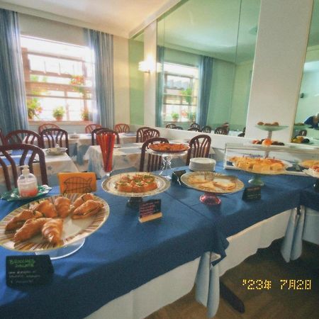 Hotel Emma Nord Ρίμινι Εξωτερικό φωτογραφία