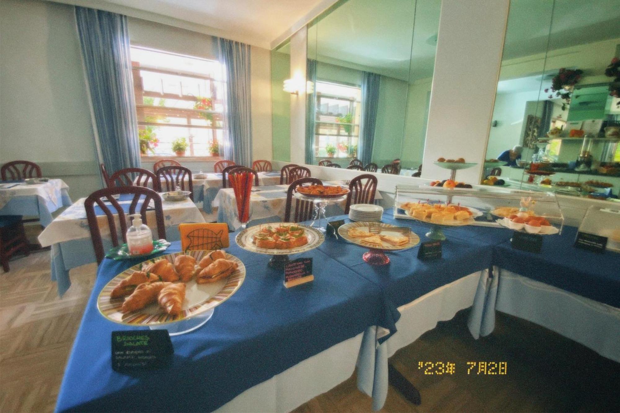 Hotel Emma Nord Ρίμινι Εξωτερικό φωτογραφία