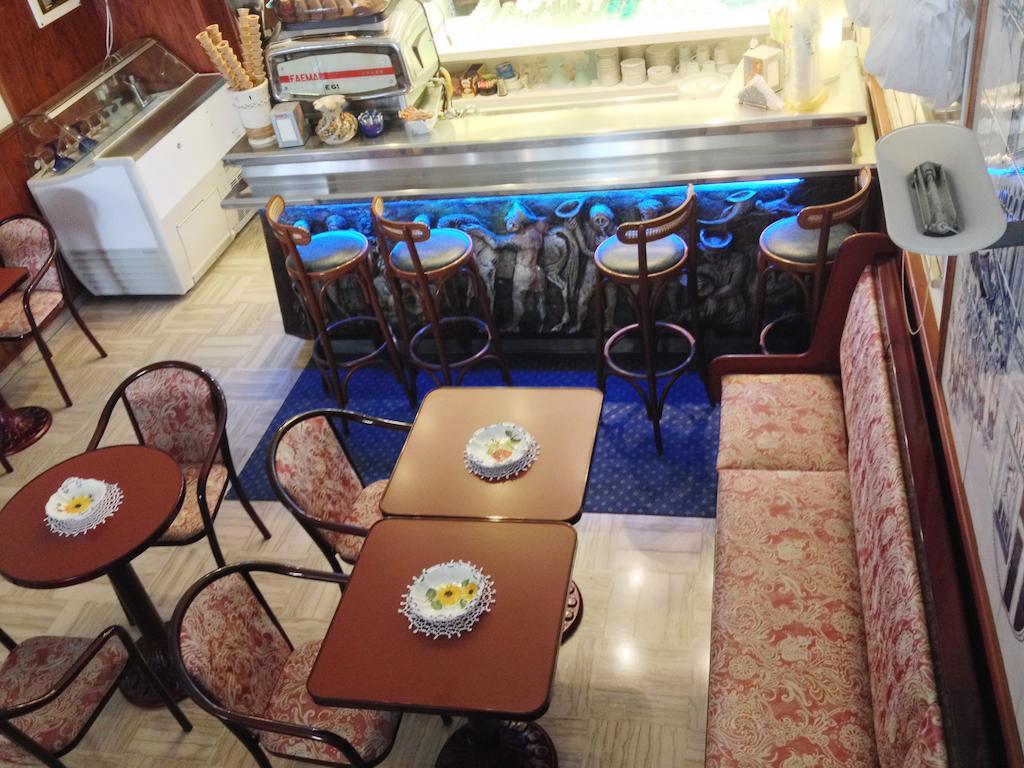 Hotel Emma Nord Ρίμινι Εξωτερικό φωτογραφία